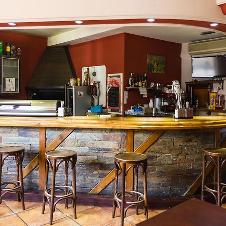 Tierra De Lobos Hotel Puebla de Sanabria Eksteriør billede