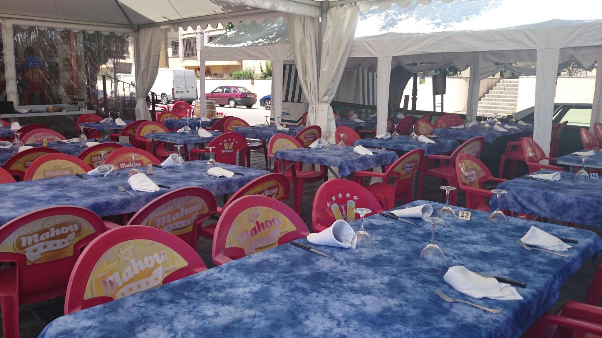 Tierra De Lobos Hotel Puebla de Sanabria Eksteriør billede