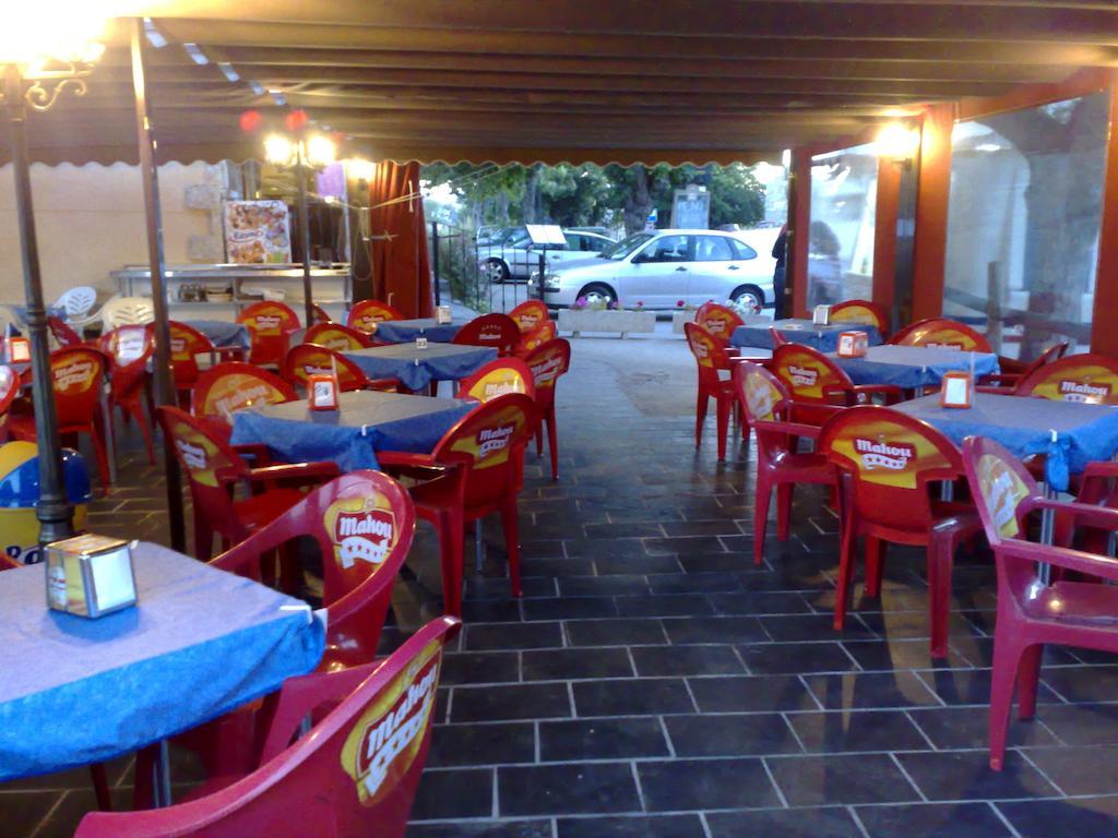 Tierra De Lobos Hotel Puebla de Sanabria Eksteriør billede